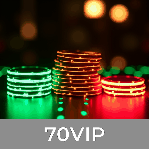 70VIP: Acesso Simplificado com Login Seguro e Eficiente