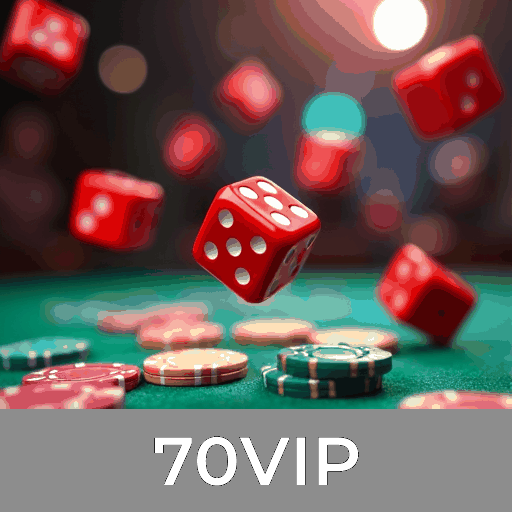 Descubra o Jogo de Crash no 70VIP: Ganhos Imediatos e Altos Retornos
