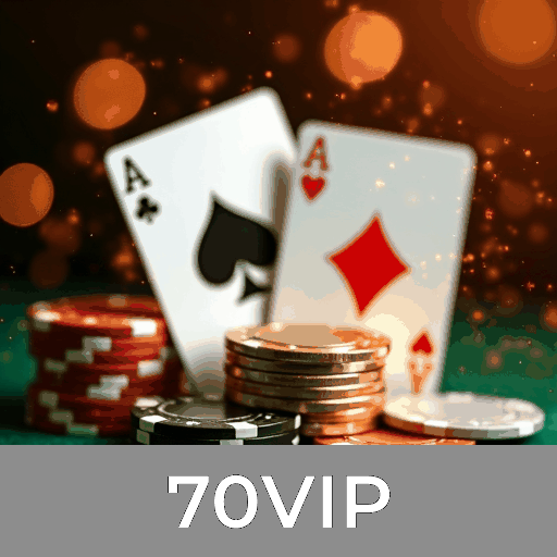 70VIP: Especialista em Apostas Esportivas no Brasil