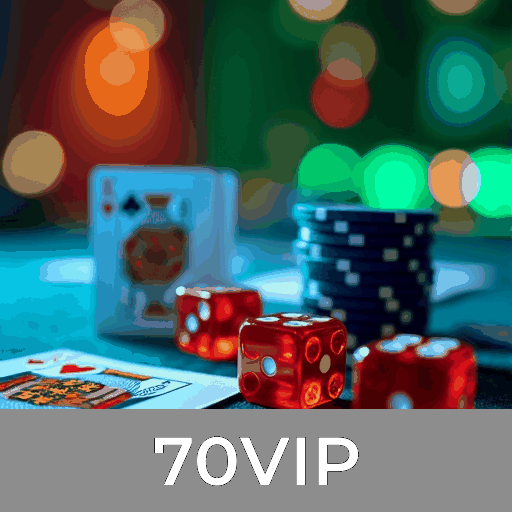 70VIP: A Experiência de Casino Ao Vivo Preferida dos Brasileiros