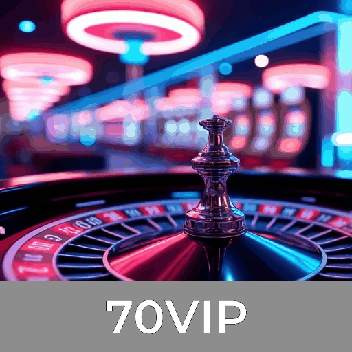 Explore os Jogos de Cassino Diversificados no 70VIP
