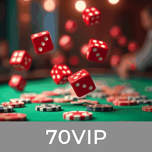 70VIP: Especialista em Apostas Esportivas no Brasil
