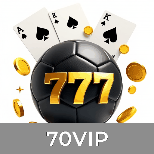 70VIP: A Revolução das Apostas no Seu Celular
