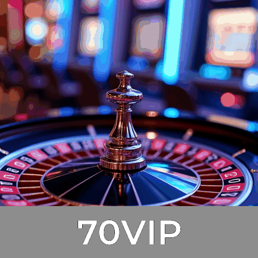70VIP: Plataforma de Apostas Segura e Divertida