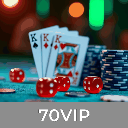Experimente a Excelência e Segurança da Plataforma 70VIP