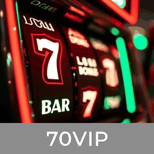 70VIP: Emoção e Oportunidades de Ganhar nos Jogos de Cassino