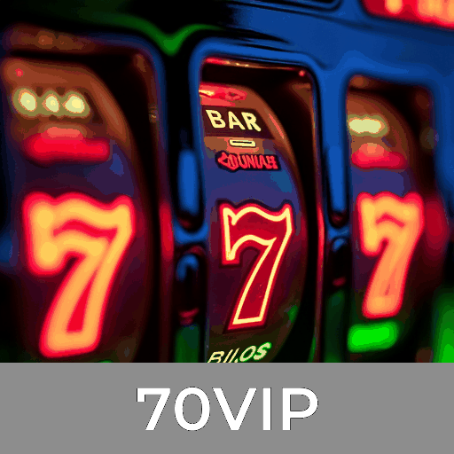 70VIP: A Experiência de Casino Ao Vivo Preferida dos Brasileiros