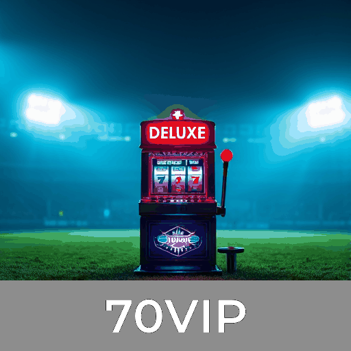 70VIP: Aproveite Promoções Imperdíveis para Grandes Ganhos