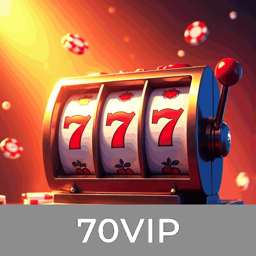 70VIP: A Revolução das Apostas no Seu Celular