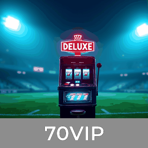 70VIP: Marca de Confiança com Segurança Avançada e Criptografia