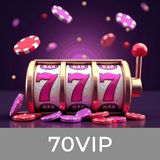 70VIP.com - Descubra o Melhor Site de Apostas Online no Brasil - 70VIP